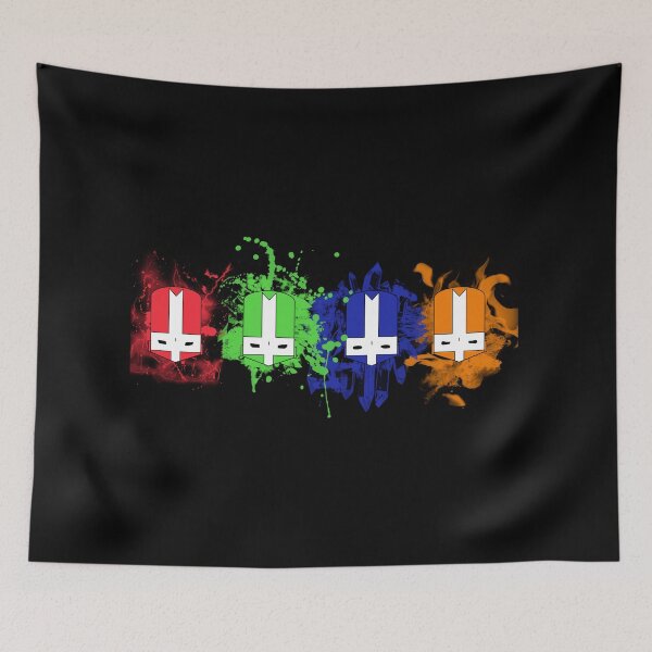 Item preview, Rage of the Champions designed and sold by Hondrus.
