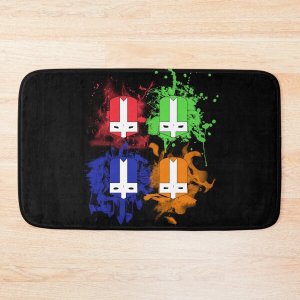 Item preview, Rage of the Champions designed and sold by Hondrus.