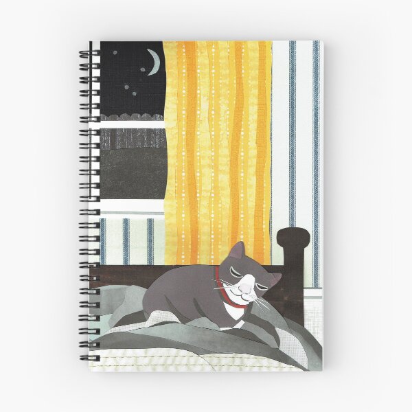 Item preview, Goodnight designed and sold by Cindy Vattathil.