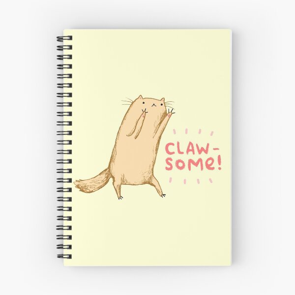 Item preview, Clawsome! designed and sold by SophieCorrigan.