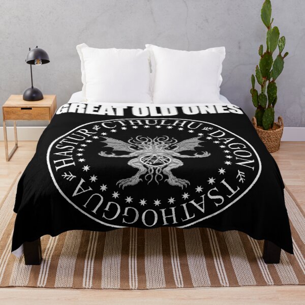 Item preview, Great Old Ones - Azhmodai 2019 designed and sold by Azhmodai.