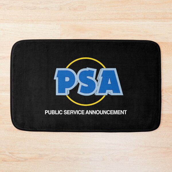 Item preview, PSA designed and sold by Off the Box.
