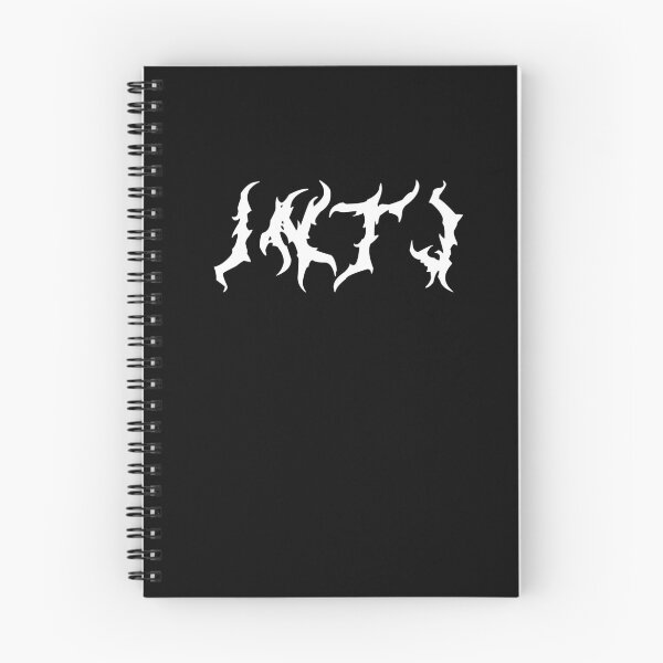 Item preview, INTJ designed and sold by isstgeschichte.