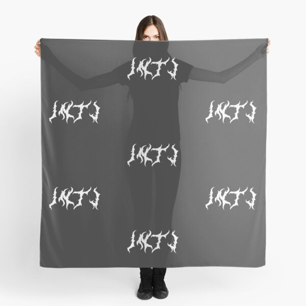 Item preview, INTJ designed and sold by isstgeschichte.