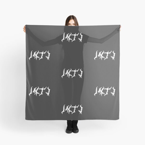 Item preview, INTJ designed and sold by isstgeschichte.