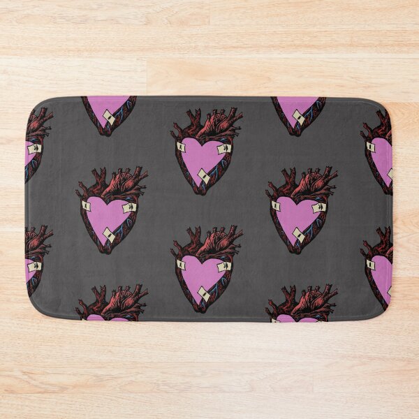 Item preview, Arna-Heart designed and sold by Nealoc.