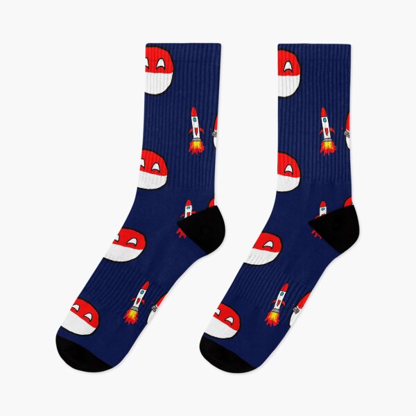 Item preview, POLANDBALL can into space! designed and sold by Hondrus.