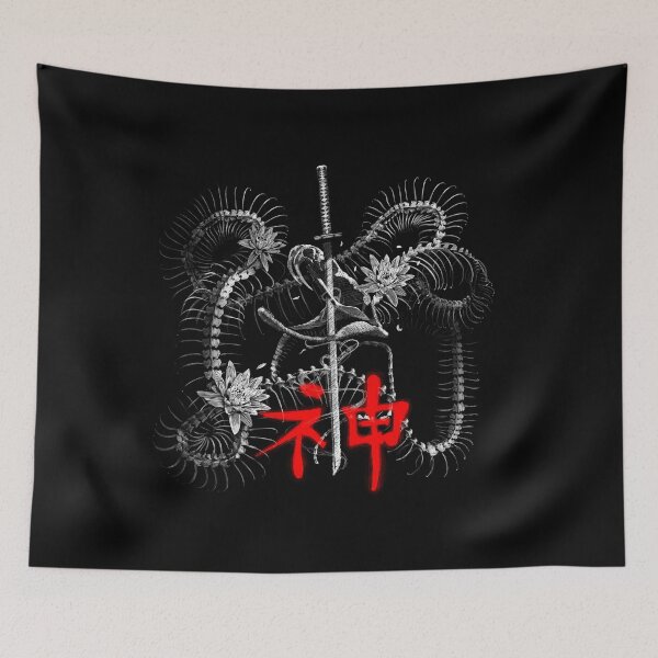 Item preview, Kami designed and sold by WOVEN PIXLS.