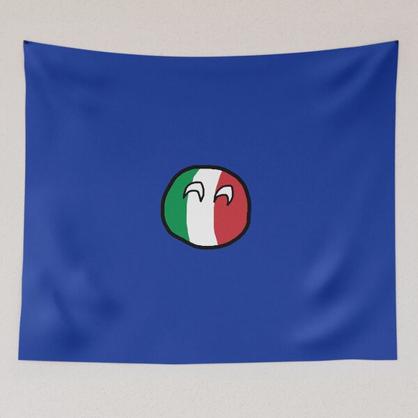 Item preview, Italyball designed and sold by Hondrus.