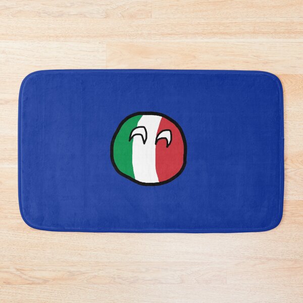 Item preview, Italyball designed and sold by Hondrus.
