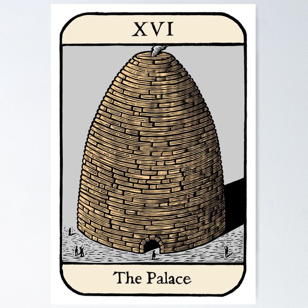 Item preview, The Palace designed and sold by Ellis Nadler.