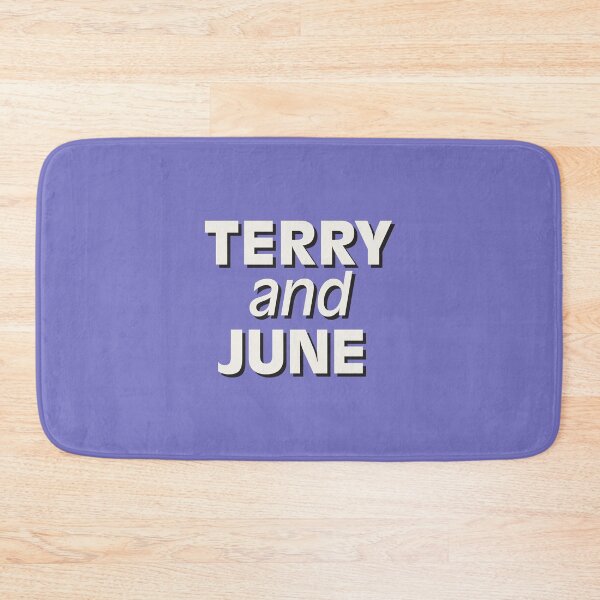 Item preview, Terry and June designed and sold by Off the Box.