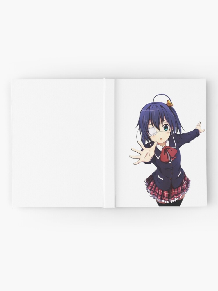 Rikka Takanashi - Chuunibyou demo Koi ga Shitai!/ Love, Chunibyo & Other  Delusions! Tote Bag for Sale by WaboBabo