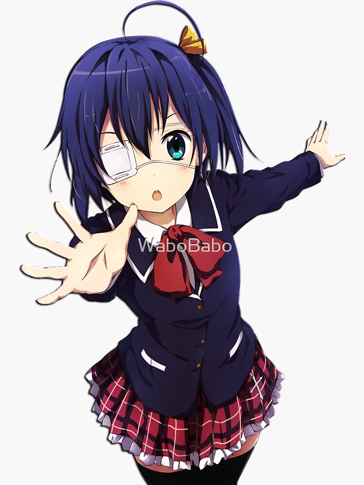 Buy Love, Chunibyo, & Other Delusions!, Season 2 - Microsoft Store