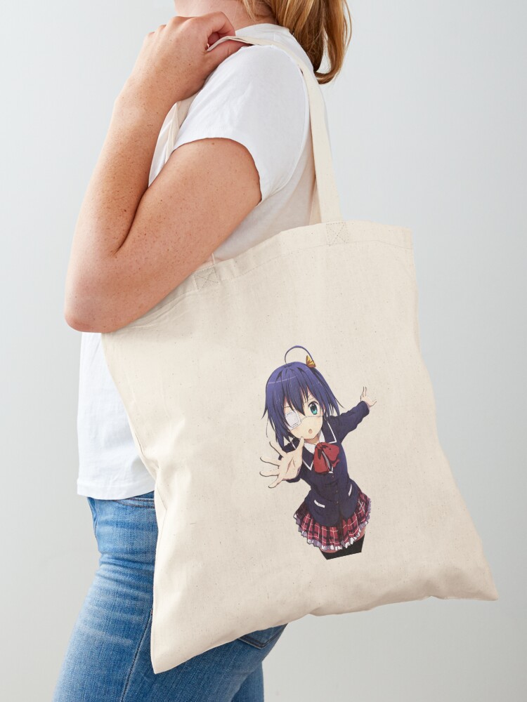 Rikka Takanashi - Chuunibyou demo Koi ga Shitai! (Love, Chunibyo & Other  Delusions!) Greeting Card for Sale by WaboBabo