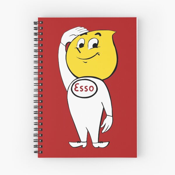 Item preview, Dum dum dum Esso designed and sold by masterchef-fr.