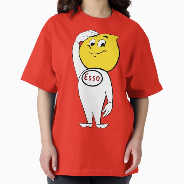 Item preview, Dum dum dum Esso designed and sold by masterchef-fr.