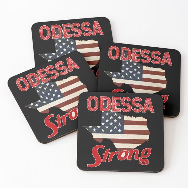 Item preview, Midland Odessa Texas Strong designed and sold by MagicBoutique.
