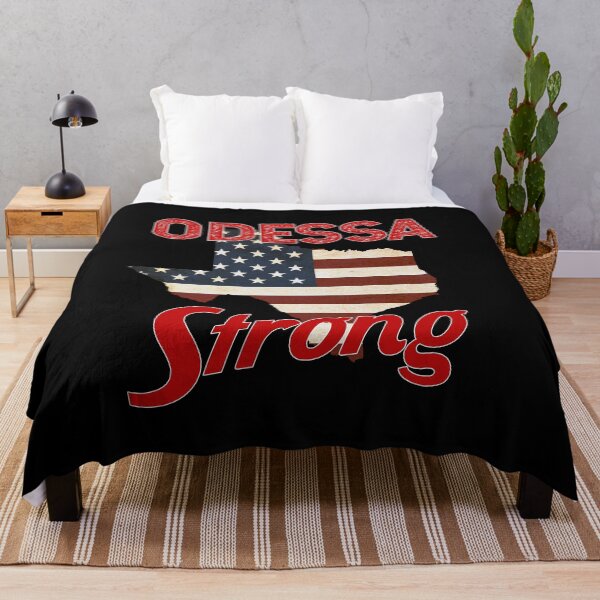 Item preview, Midland Odessa Texas Strong designed and sold by MagicBoutique.