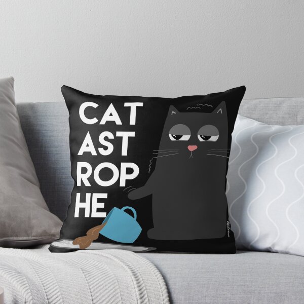 Item preview, Catástrofe designed and sold by REdrawarts.