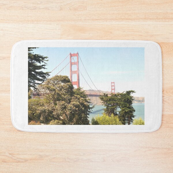 Item preview, Golden Gate Bridge, San Francisco designed and sold by Sonja Martin Photography.