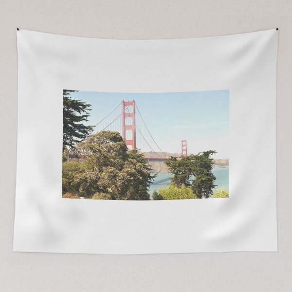 Item preview, Golden Gate Bridge, San Francisco designed and sold by Sonja Martin Photography.