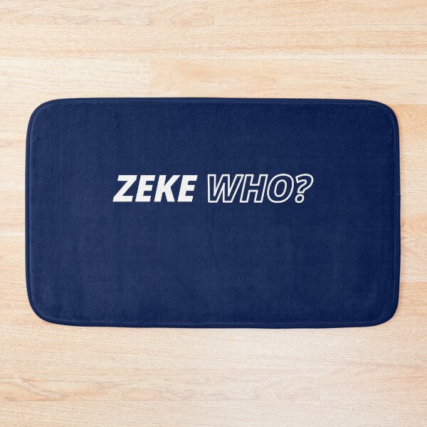 Item preview, Zeke Who designed and sold by DeadRight.