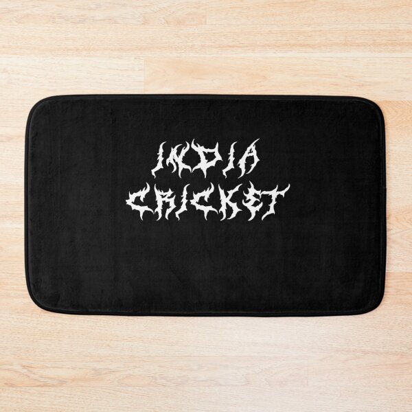 Item preview, India Cricket designed and sold by isstgeschichte.
