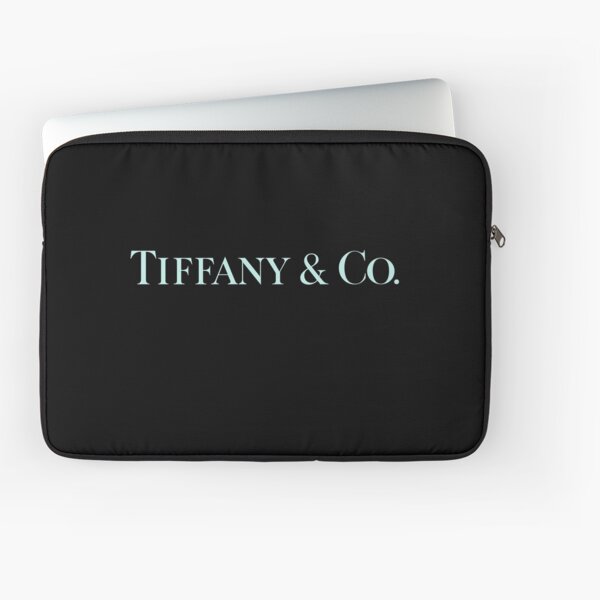 Tiffany & Co watches Laptop Sleeve
