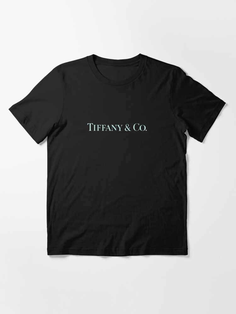 tiffany & co t shirt