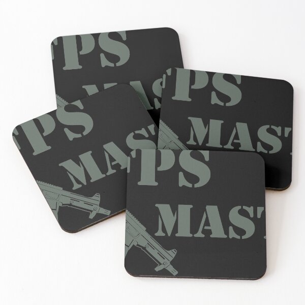 Item preview, FPS master designed and sold by AnassBachar.