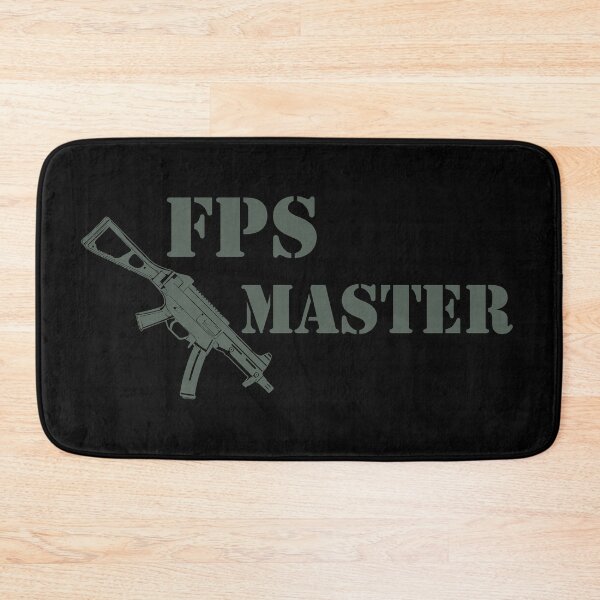Item preview, FPS master designed and sold by AnassBachar.