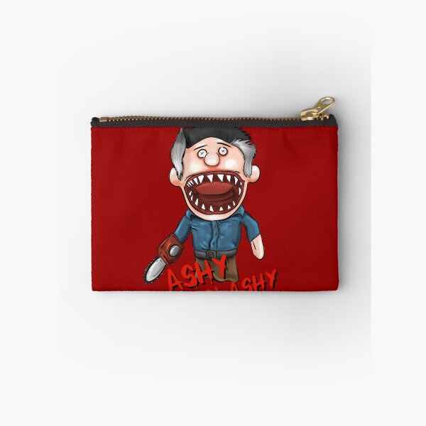 Item preview, Ashy slashy designed and sold by Artbychristian.