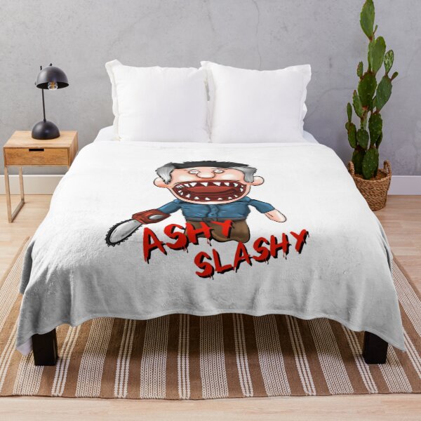 Item preview, Ashy slashy designed and sold by Artbychristian.