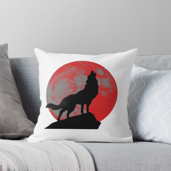 Item preview, Bloodmoon Spirit designed and sold by MandWthings.