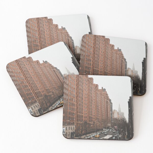 Item preview, Streets of New York vol. 01 designed and sold by julidescole.