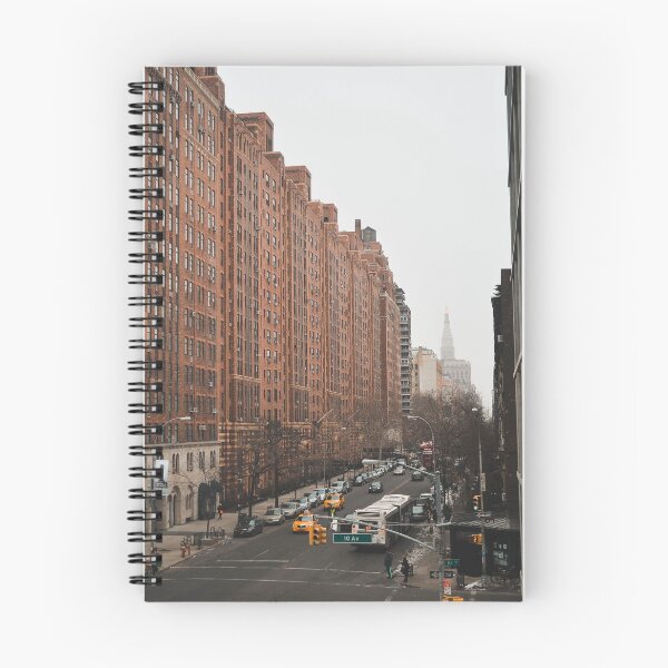 Item preview, Streets of New York vol. 01 designed and sold by julidescole.