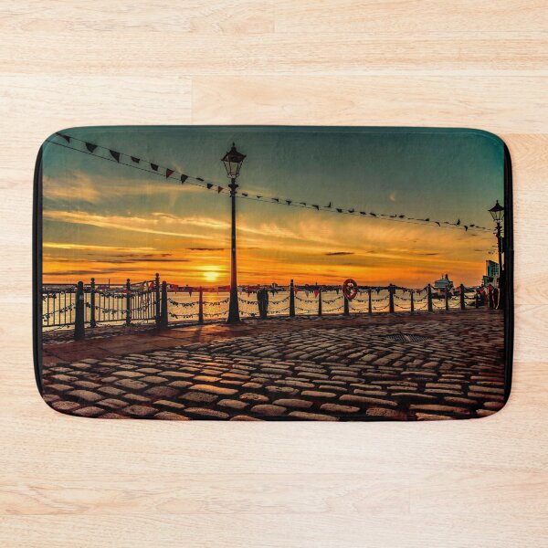 Item preview, #69 Liverpool Docks designed and sold by phutball.
