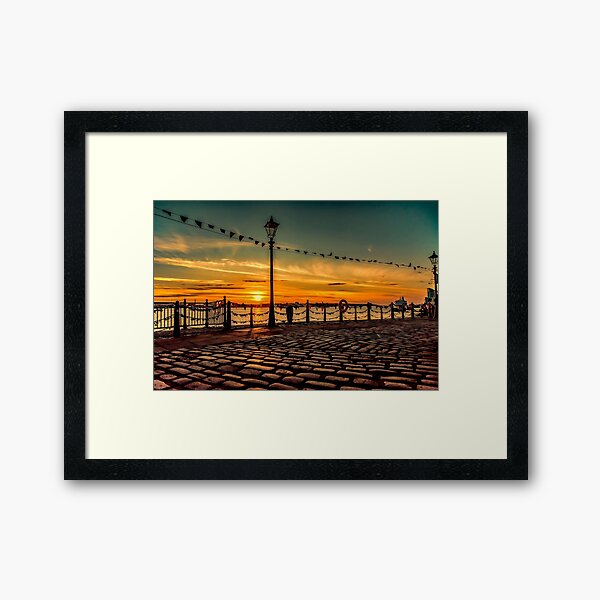 Item preview, #69 Liverpool Docks designed and sold by phutball.