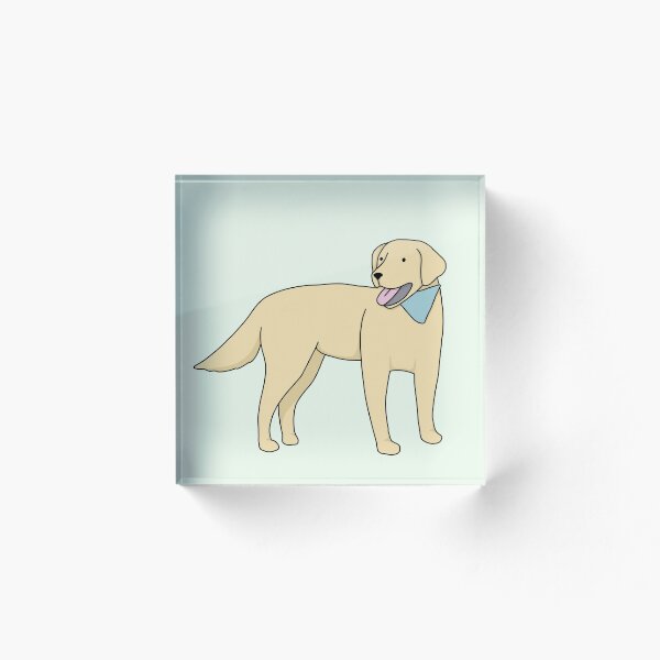 Item preview, DIgital Dog designed and sold by chelsdraws.