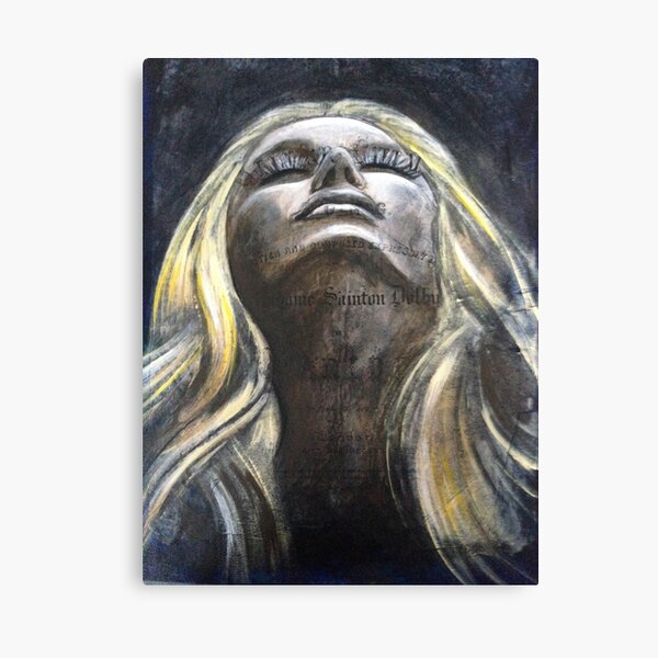 Peace Canvas Print