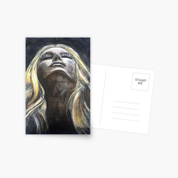 Peace Postcard
