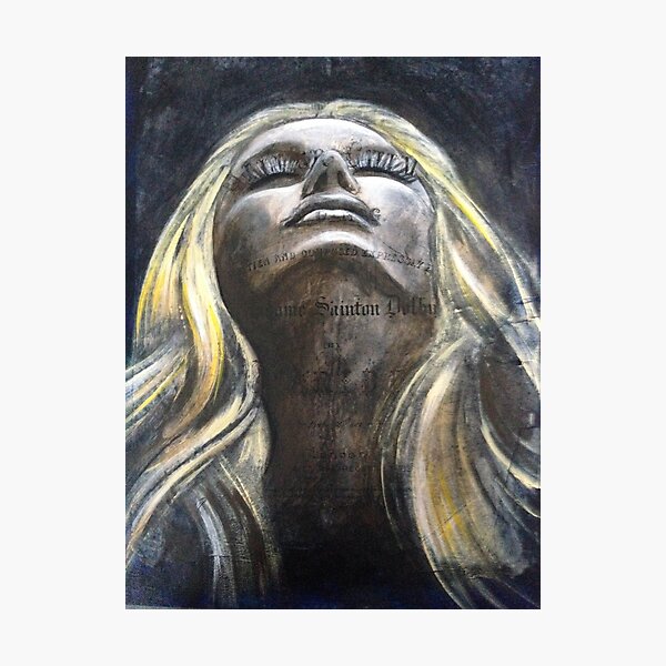 Peace Photographic Print