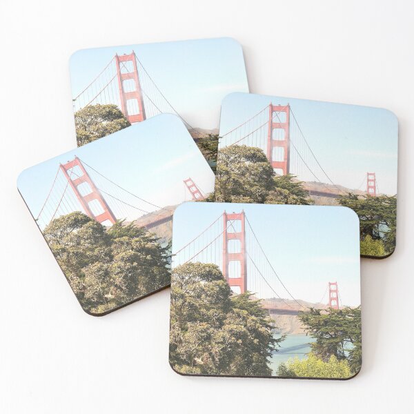 Item preview, Golden Gate Bridge, San Francisco designed and sold by Sonja Martin Photography.