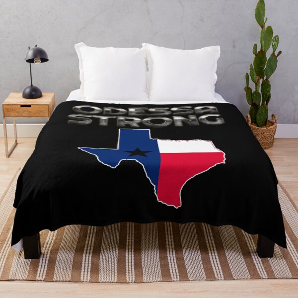 Item preview, Midland Odessa Texas Strong designed and sold by MagicBoutique.