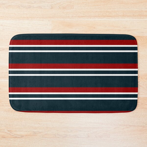 Item preview, Retro Red Stripes designed and sold by TM Selvam.
