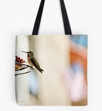 Patriotic Tote Bag