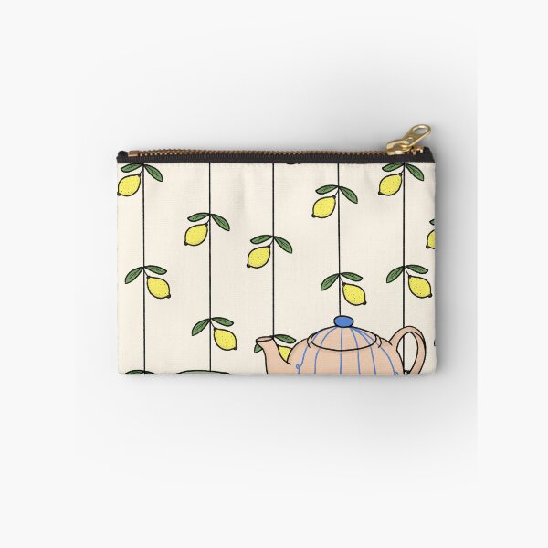 Item preview, Lemon Tea designed and sold by chelsdraws.