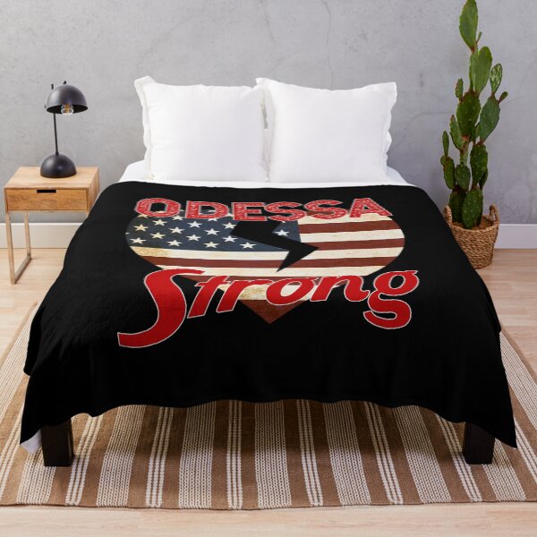 Item preview, Midland Odessa Texas Strong designed and sold by MagicBoutique.