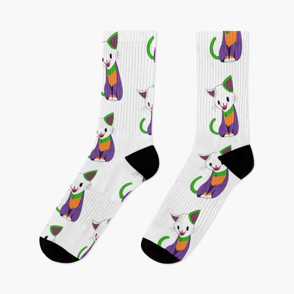 Item preview, Clown Cat designed and sold by -mint-.